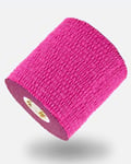 Piece of Tape Elastisk Sportstape 7,5cm Rosa