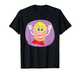 Mrs Potato Head Happy T-Shirt