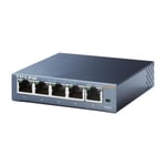 TP-Link 5 Port Gigabit switch