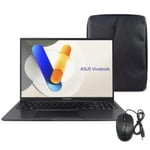 ASUS Vivobook 16 S1605PA-MB130W - Core i5 I5-11300H 8 Go RAM 512 Go SSD Noir