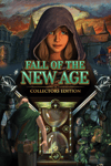 Fall of the New Age Collector's Edition (Nintendo Switch) eShop Key EUROPE