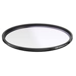 Irix Edge 67mm UV Filter - Multi-Layer Oleophobic Coating - Water Repellent Filter Protector - 67mm