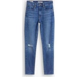 Jeans Levis  18882 0554 - 721 HIGH SKINNY-CASSANDRA SAYS