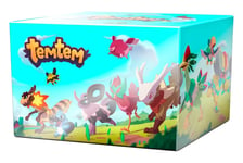 Temtem - Collector's Edition (Game NOT Included) /Multiplatform