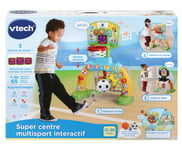 Vtech Baby Super Centre Multisport Interactif