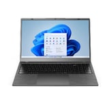 Ordinateur Portable Ultra-Mince Nouveau Modèle 14 Pouces N3350 Légère Autrefois pour les Affaires et les Jeux en Couleur Gris Espace Atmosphérique 15.6 Pouces Intel Core Dixième Génération I7-1065G7 Quatre Noyaux Huit Threads Mémoire Capacité 16G+2000G