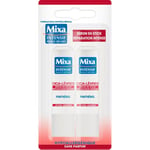 Soins & bases lèvres Mixa  Sérum Stick Réparateur Intense Cica-Lip x2