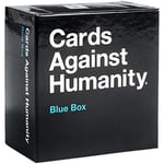 Cards Against Humanity - Blue Expansion