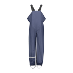 Kattegat Rain Bib Pants, regnbukse, barn