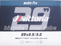 Shimano Vittoria innerslang 2.5-3.0 | Presta 48 mm