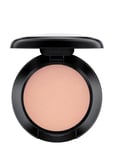 Matte - Tete-A-Tint Beauty Women Makeup Eyes Eyeshadows Eyeshadow - Not Palettes Pink MAC