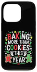 iPhone 13 Pro Baking More Than Cookies This Year Christmas Pregnancy Case