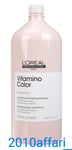 L'Oreal Série Expert Vitamino Color Shampooing Professionnel Colorés 1500 Ml