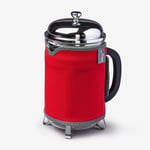 Cafetiere Jacket 12 Cup