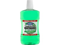 Beauty Formulas Beauty Formulas_Active Alcohol Free Mounthwash Mouthwash Without Alcohol With Herbal Mint 750Ml