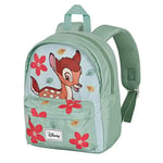 Disney Bambi Fall-Sac à dos Préscolaire Joy, Vert