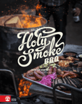 FS Butiken Holy Smoke BBQ : ingen rök utan kött