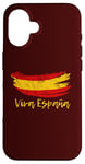 iPhone 16 Viva España Case