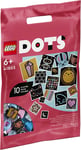 LEGO Dots Extra Dots Série 8: Brille Et Scintille 41803 LEGO