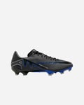 Chaussures de Football Nike Zoom Mercurial Vapor 15 Academy MG M DJ5631 040 Noir