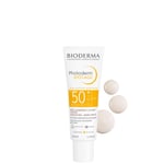 Bioderma Photoderm Anti-Pigmentation and Ti-Wrinkles Sunscreen SPF50+ 40ml