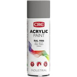 Lackfärg crc - Acrylic paint vit