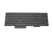 Lenovo Fru04w2469, Tangentbord, Svensk, Lenovo