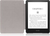 Tech-Protect-kotelo Kindle Paperwhite V/5/Signature Edition, musta