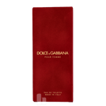 Dolce & Gabbana Pour Femme Edt Spray 100 ml Dam