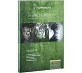 HAHNEMUEHLE Digital FineArt Bamboo Matte Photo Paper - 25 Sheets