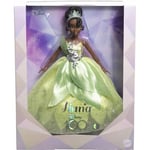 Poupée Tiana Princesse Disney 100ème anniversaire  