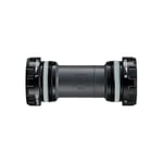 Shimano Boîtier de pédalier Ultegra SM-BBR60, noir, 70 mm (italien)