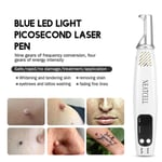 Handheld Picosecond Laser Pen Tattoo Freckle Removal Machine Skin Beauty Device