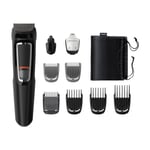 Philips MG3740/15 multigroom multifunksjonstrimmer