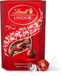 New Lindor Milk Chocolate Truffles 26 Each 337g Since 1845 Has Been Dedicated U