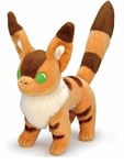 Studio Ghibli Nausicaa of the Valley Wind fox squirrel stuffed plush doll