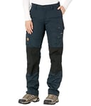 Fjallraven Vidda Pro Trousers W Reg Sport - Blue, 46