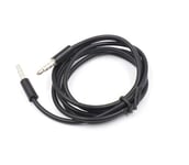 1m Strong 3.5mm Jack to Jack Stereo Plug Aux Audio Auxiliary Cable Lead