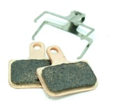 Clarks VX864C / VRX864C SRAM DB-1, DB-3, DB-5 Disc Pads (carded) - Sintered