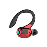 (03 F8 Headset)L9 Business Bluetooth 4.1 -nappikuulokkeet langattomat stereokuulokkeet mikrofonilla Handsfree Puhelut Kuulokkeet Xiaomi Samsung IPhone -kuulokkeille ja kuulokkeille