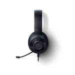 Razer Kraken X Lite 7.1 Multi-Platform Gaming Headset