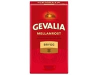 Kaffe Gevalia Professional mellanrost 12x500g