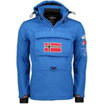 Veste Geographical Norway  Target005 Man Royal