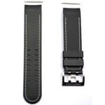 Black rubber strap watch Hamilton Khaki X-Wind auto H600.776.106 22mm