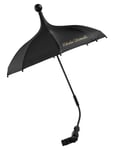 Elodie Details Stroller Parasol - Brilliant Black Svart