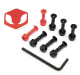 Venom 1" Directional Truck Fixing Skateboard Bolts/Hardware FAST SHIPPING