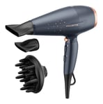 Sèche-cheveux Rowenta Pro Power+ Cv7231f0