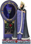 Snow White and the Seven Dwarfs Evil Queen - Who´s the Fairest One of All Statue multicolour