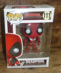 FUNKO / POP  / MARVEL  / DEADPOOL /