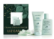 Liz Earle Cleanse & Refresh Mini 2 Piece Ladies Christmas Gift Set